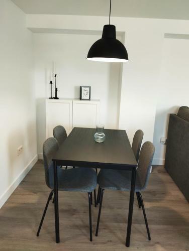 Apartamento El Sitio De Mi Recreo