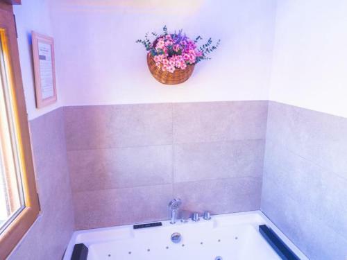 Cantos Apartment With Jacuzzi