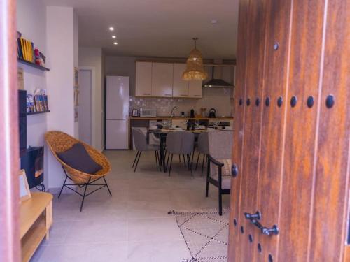 Cantos Apartment With Jacuzzi