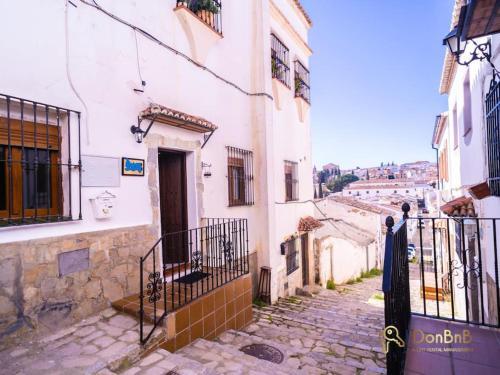 Cantos Apartment With Jacuzzi