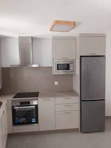 Martalia Apartahoteles La Casa Del Tri�ngulo