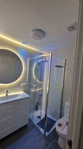 Apartamento Apto Avda Andalucla