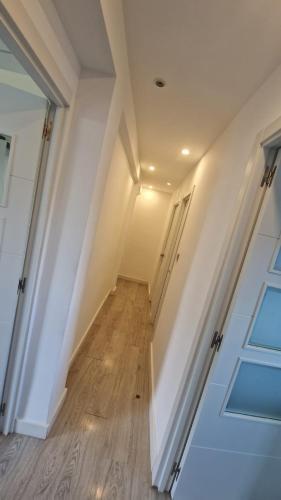 Apartamento Apto Avda Andalucla