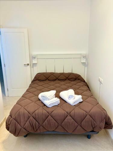Apartamento Espinel 47