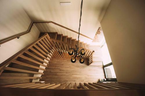 Albergue Tur�stico Labellavilla