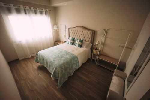 Albergue Tur�stico Labellavilla