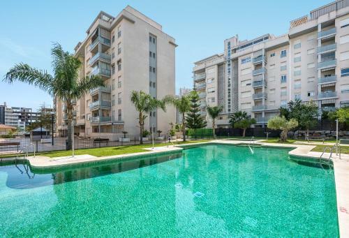 Apartamento Nuevo Rincon