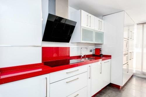 Apartamento Nuevo Rincon