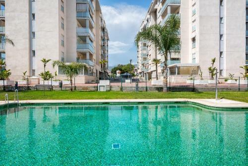 Apartamento Nuevo Rincon