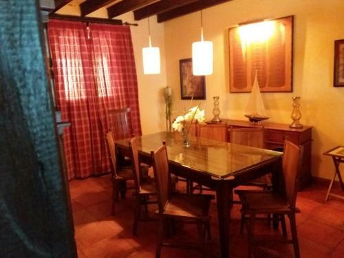 Agroturismo Casa Rural Carmenes