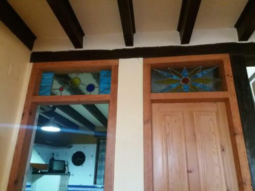 Agroturismo Casa Rural Carmenes