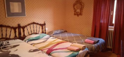Agroturismo Casa Rural Carmenes