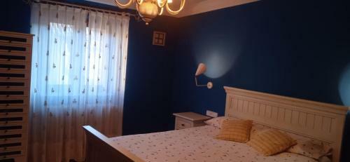 Agroturismo Casa Rural Carmenes