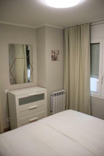 Apartamento La Vela Blanca