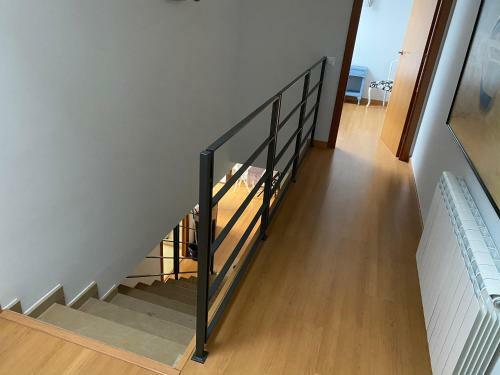 Apartamento D�plex Roca Del Sucut