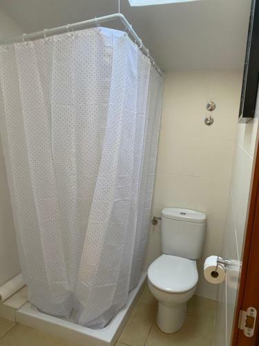 Apartamento D�plex Roca Del Sucut