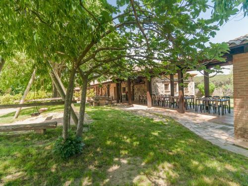 Villa Mas Ca L'estrada