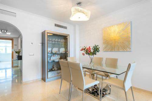 Venus Malaga Apartamento De Lujo