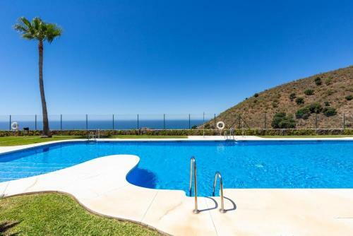 Venus Malaga Apartamento De Lujo