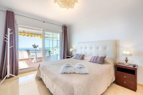 Venus Malaga Apartamento De Lujo