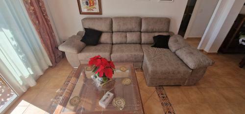Apartamento Playa Rincon De La Victoria