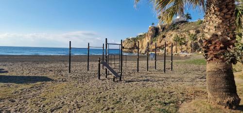 Apartamento Playa Rincon De La Victoria