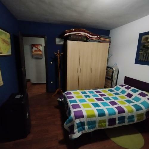 La Casa Azul