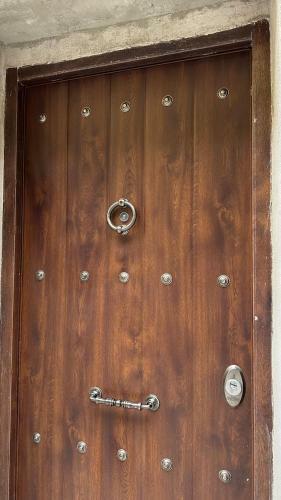 El Mol� - Apartament Torreneules