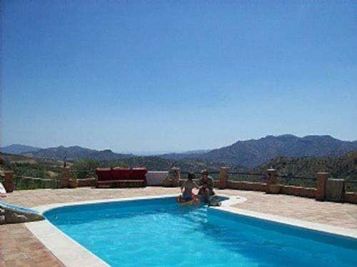 Villa Casa Dos Ponies