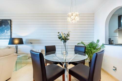 Ceres Malaga Apartamento De Lujo