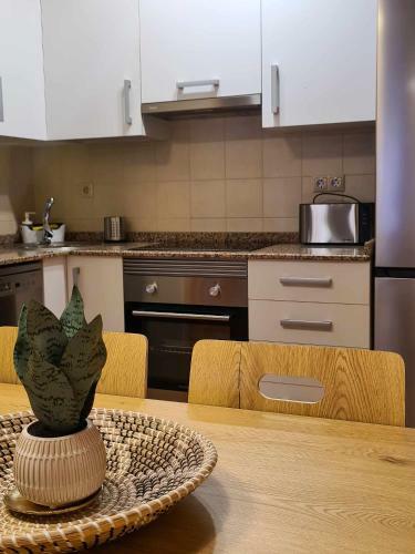 Apartamento Calamina