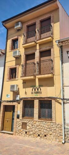 Apartamento Calamina