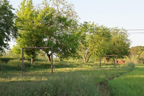 Masia Rural Cal Belles Mas