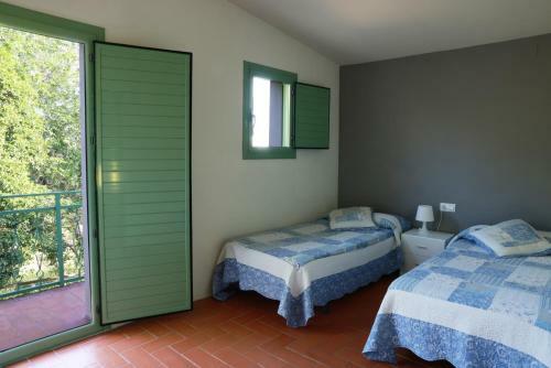 Masia Rural Cal Belles Mas