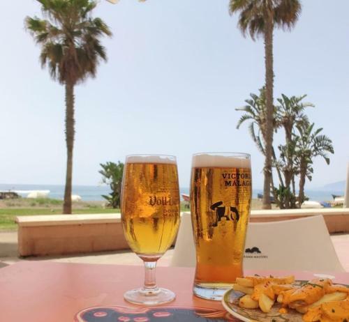Apartrinc�n Candelaria Terraza Garaje Playa Centro