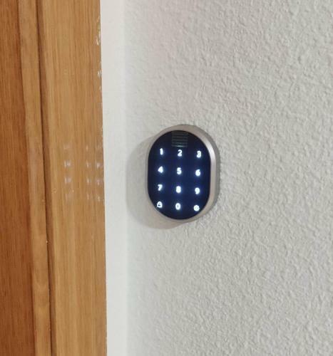 Apartrinc�n Candelaria Terraza Garaje Playa Centro