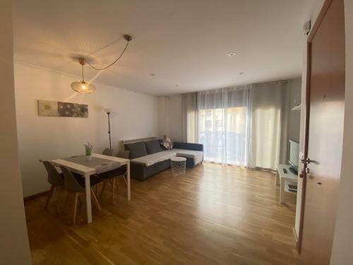 Apartamento En Centro Pueblo