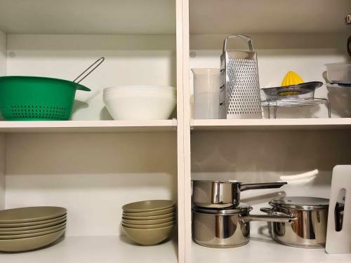 Apartamento Cobre
