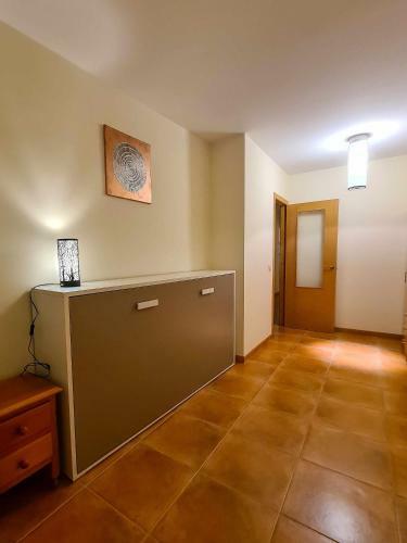 Apartamento Cobre