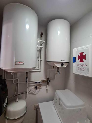 Apartamento Cobre