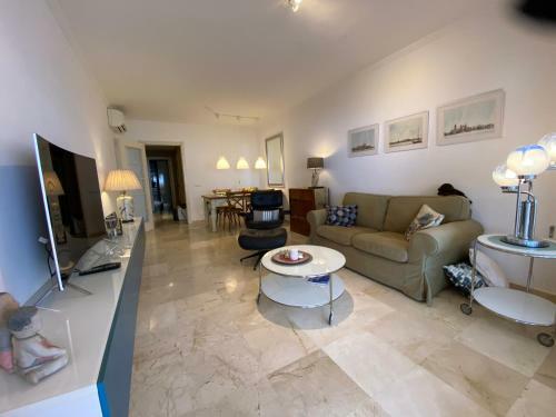 Apartamento Picasso