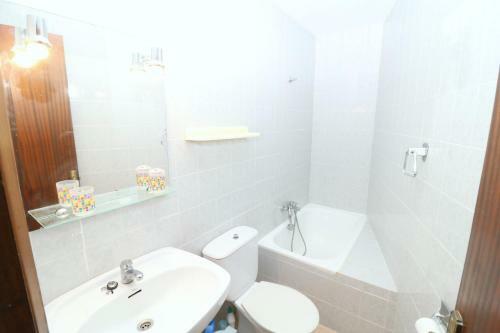 Apartamento Collsacabra