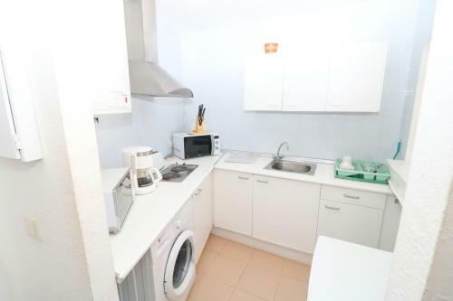 Apartamento Collsacabra
