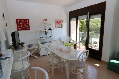 Apartamento Collsacabra