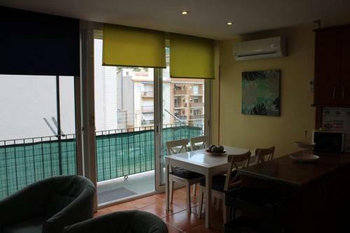 Apartaments Oller