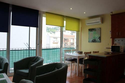 Apartaments Oller