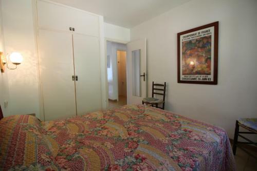 Apartamento 3335 Mirador II