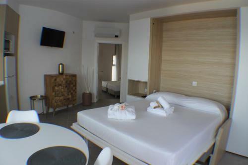 Apartamento Agi Castell Mar