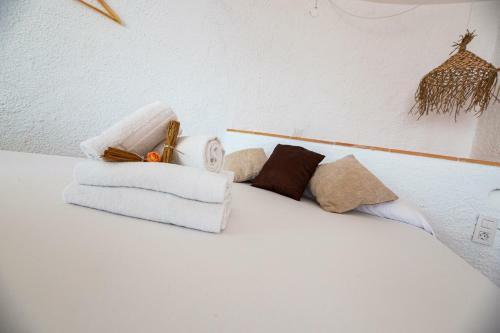 Apartamento Agi Castell Mar