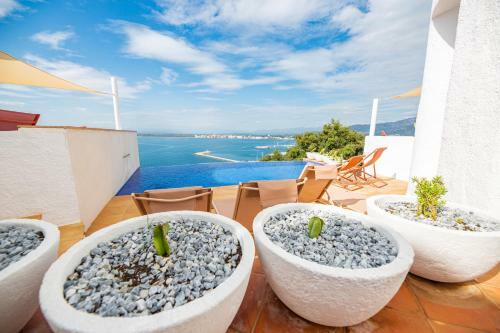 Apartamento Agi Castell Mar